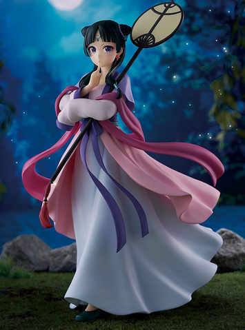 BANPRESTO Bandai Namco Kusuriya no Hitorigoto The Apothecary Diaries Maomao 00000001720 фото
