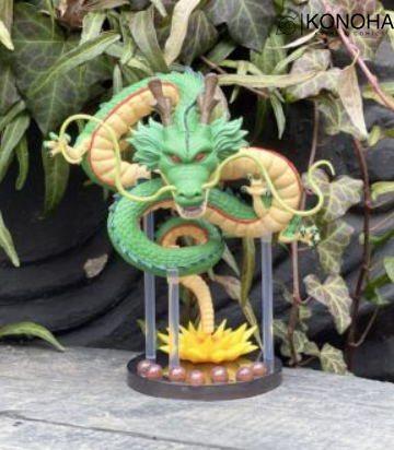 Фігурка колекційна Banpresto Dragon Ball: Shenron & Dragon Balls 00000002462 фото