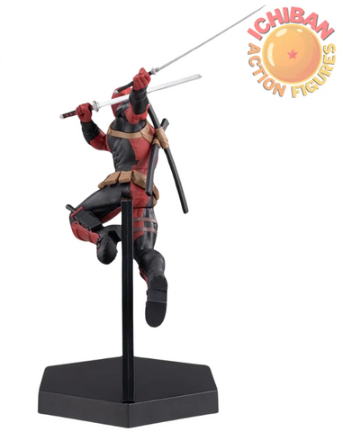 SEGA Luminasta Marvel Deadpool 00000000997 фото