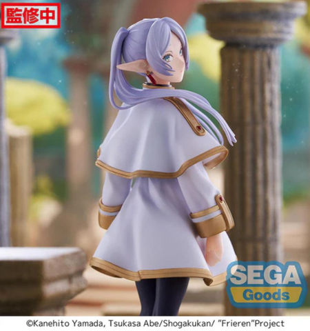 SEGA Desctop [ Decorate Collections Frieren 00000001672 фото