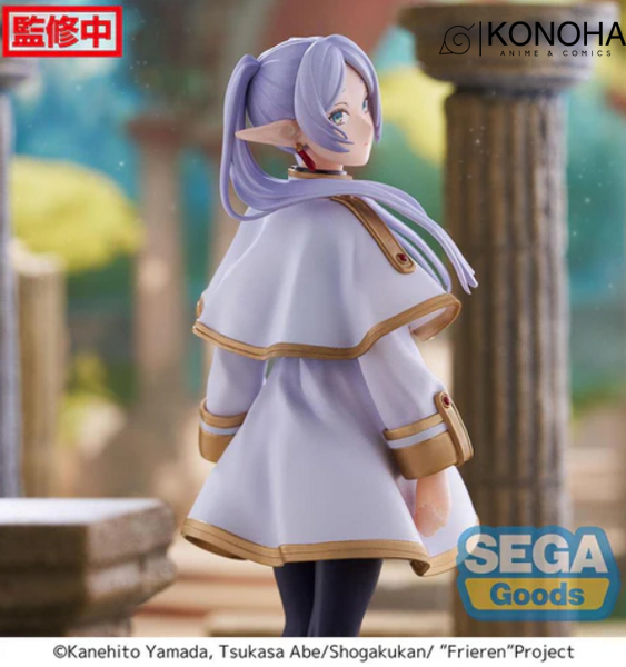 SEGA Desctop [ Decorate Collections Frieren 00000001672 фото