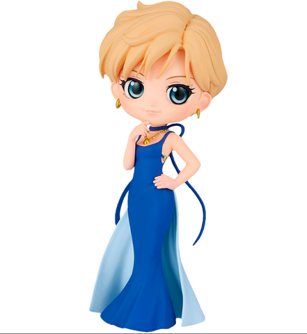 Фігурка SAILOR MOON Eternal The Movie Q Posket-Princess Uranus Ver.A 00000002460 фото