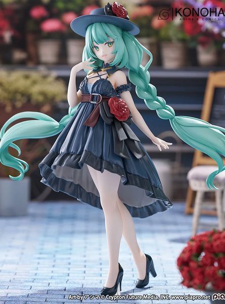 FuRyu Trio-Try-iT Figure Hatsune Miku 00000000948 фото