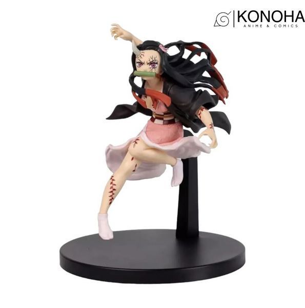 BANPRESTO Vibration Stars Demon Slayer Nezuko Kamado 00000001080 фото