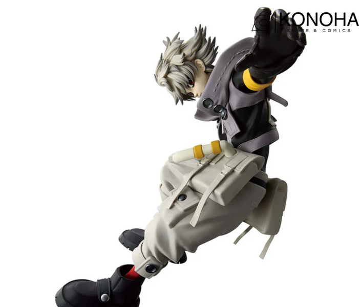 BANPRESTO Bandai Namco Vibration Stars Gachiakuta Rudo Surebrec Гачіакута Рудо 00000002322 фото