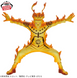 BANPRESTO Bandai Namco Grandista Naruto Shippuden - Uzumaki Naruto - II 00000002616 фото 3
