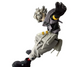 BANPRESTO Bandai Namco Vibration Stars Gachiakuta Rudo Surebrec Гачіакута Рудо 00000002322 фото 2
