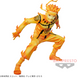 BANPRESTO Bandai Namco Naruto Uzumaki Shippuden Vibration Stars Naruto Uzumaki - III 00000002618 фото 2