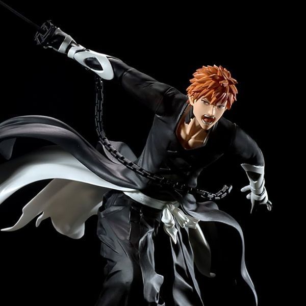 BANPRESTO Vibration Stars Bleach Icihigo Kurosaki 00000001079 фото