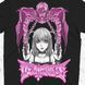 Футболка Death Note Misa Amane Зошит Смерті Міса Амане 00000002626 фото 4