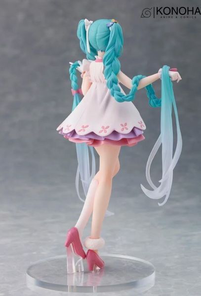 Taito Hatsune Miku Wonderland Series - Rapunzel Хацуне Міку Рапунцель 00000001891 фото