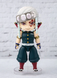 Bandai mini (figuarts) Uzui Tengen Узуй Тенген Demon Slayer Клинок що знищує демонів 025 00000000217 фото 1