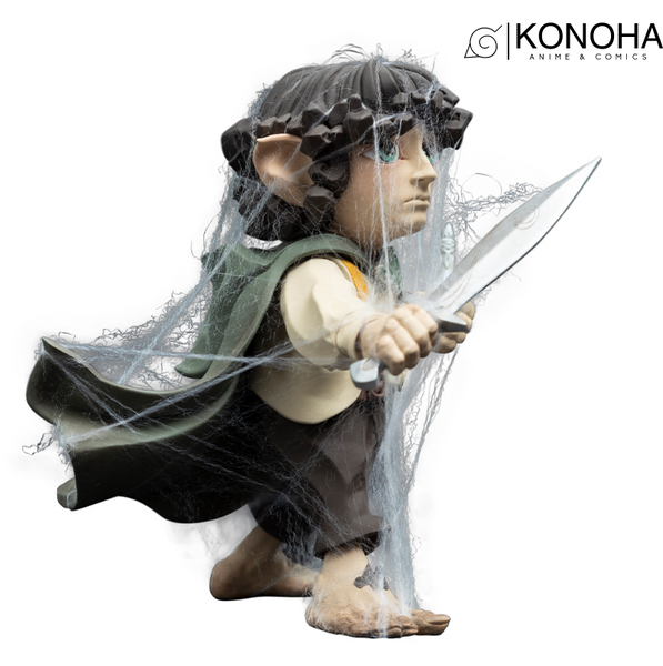 Фігурка LORD OF THE RINGS Frodo Baggins Limited Edition 00000002479 фото