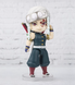 Bandai mini (figuarts) Uzui Tengen Узуй Тенген Demon Slayer Клинок що знищує демонів 025 00000000217 фото 3