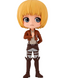 Фігурка ATTACK ON TITAN Q posket Armin Arlert ver.A 00000002457 фото 1
