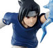 BANPRESTO Bandai Namco Effectreme Uchiha Sasuke 00000002274 фото 2