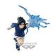 BANPRESTO Bandai Namco Effectreme Uchiha Sasuke 00000002274 фото 1