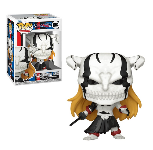 Купити Funko POP! 1104 Bleach Ichigo Fully Hollowfied Vinyl Figure