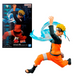 BANPRESTO Bandai Namco Effectreme Uzumaki Naruto 00000002275 фото 2
