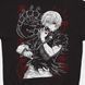 Худі утеплене Tokyo Ghoul Kaneki Ken Токійський Гуль Канекі Кен 00000002885 фото 4