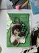 Брелок акриловий Kimetsu no Yaiba Tanjiro Kamado Клинок, що знищує демонів Танжиро Камадо 00000002670 фото 2