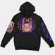 Худі утеплене Jojo Jotaro Kujo Джоджо Джотаро Куджо 00000001183 фото 4