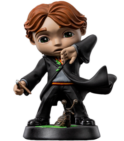 Фігурка HARRY POTTER Ron Weasley with Broken Wand 00000002475 фото