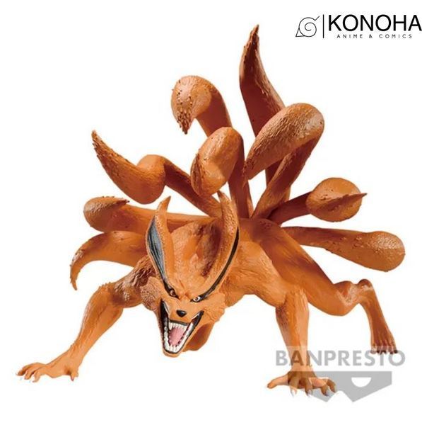 Banpresto: Naruto: Kurama Version A 00000001082 фото