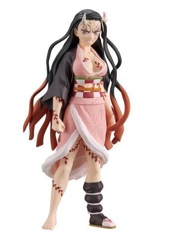 BANPRESTO Bandai Spirits Demon Slayer Nezuko Kamado 00000000852 фото