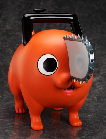 FuRyu Chainsaw Man Pochita 1/1 00000001736 фото