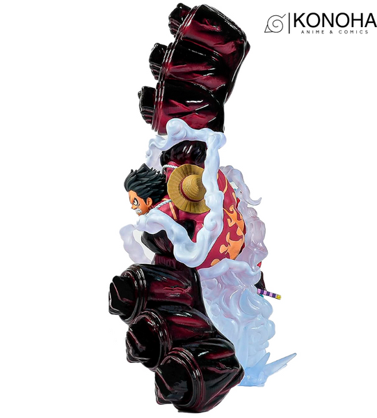 Фігурка ONE PIECE Luffy-Taro - DXF Special 00000002487 фото