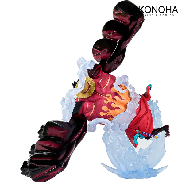 Фігурка ONE PIECE Luffy-Taro - DXF Special 00000002487 фото