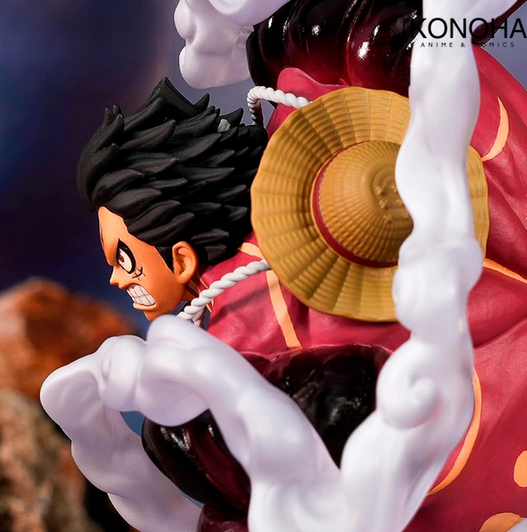 Фігурка ONE PIECE Luffy-Taro - DXF Special 00000002487 фото
