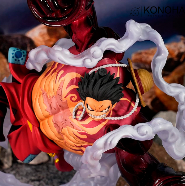 Фігурка ONE PIECE Luffy-Taro - DXF Special 00000002487 фото