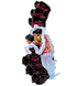 Фігурка ONE PIECE Luffy-Taro - DXF Special 00000002487 фото 5