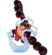 Фігурка ONE PIECE Luffy-Taro - DXF Special 00000002487 фото 1