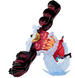 Фігурка ONE PIECE Luffy-Taro - DXF Special 00000002487 фото 2