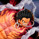 Фігурка ONE PIECE Luffy-Taro - DXF Special 00000002487 фото 6