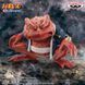 BANPRESTO NARUTO Shippuden Soft Vinyl Figure Gamabunta 00000001078 фото 1