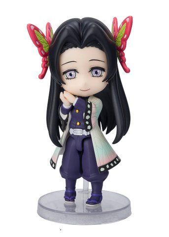 Bandai mini (figuarts) Kanae Kocho Demon Slayer 110 00000000181 фото