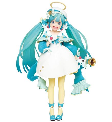 Taito Jaia Hatsune Miku 2nd season Winter ver. 00000002217 фото