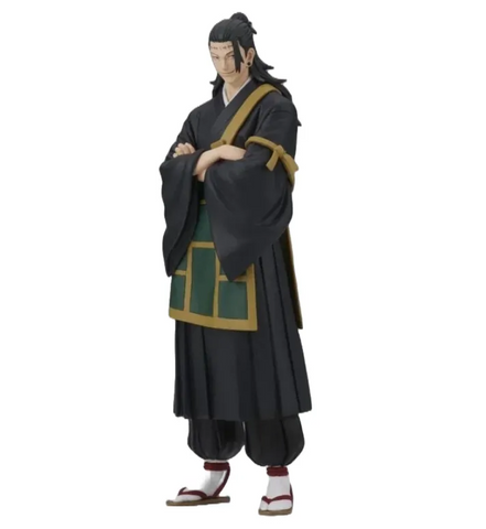 BANPRESTO King of Artist Jujutsu Kaisen Kenjaku Магічна битва Кендзяку 00000002918 фото