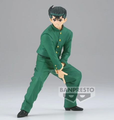 Колекційна фігурка Banpresto DXF Yū Yū Hakusho - Yusuke Urameshi 00000002453 фото