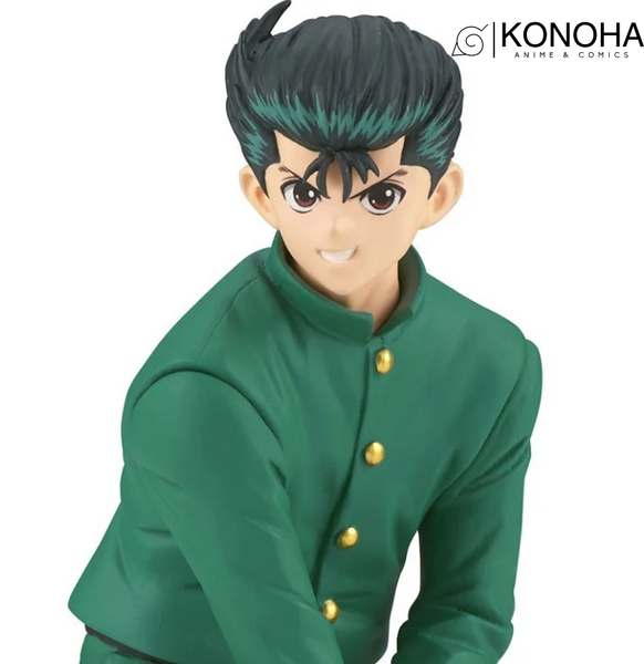 Колекційна фігурка Banpresto DXF Yū Yū Hakusho - Yusuke Urameshi 00000002453 фото