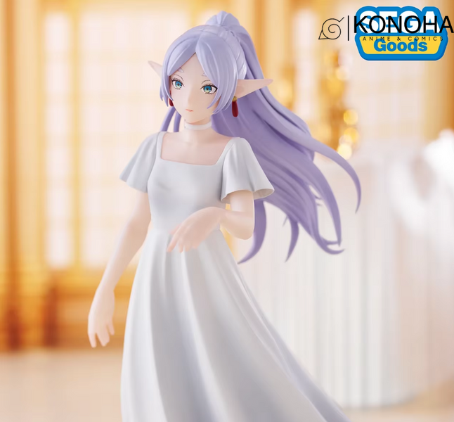SEGA Luminasta Frieren Wedding Dress 00000000991 фото