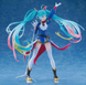 BANPRESTO Bandai Namco Evolve Hatsune Miku Gundam 45th Anniversary 00000002717 фото 1