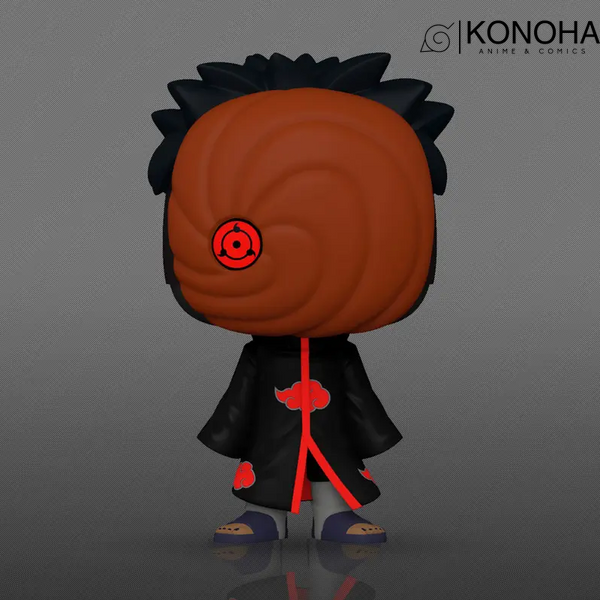 Funko POP! 1278 Naruto Shippuden Madara Uchiha GITD Vinyl Figure 00000000608 фото