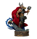 Статуетка MARVEL Thor Unleashed Statue Deluxe Art Scale 1/10 00000002472 фото 2