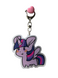 Брелок акриловий My Little Pony Моя маленька поні MLP Twilight Sparkle Сутінкова Іскорка 00000002678 фото 1