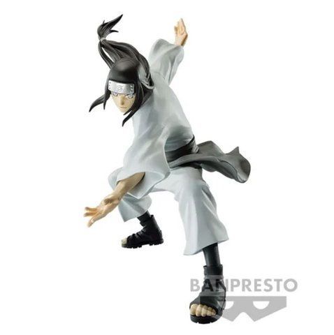 BANPRESTO Vibration Stars Naruto Neji Hyuga 00000000906 фото